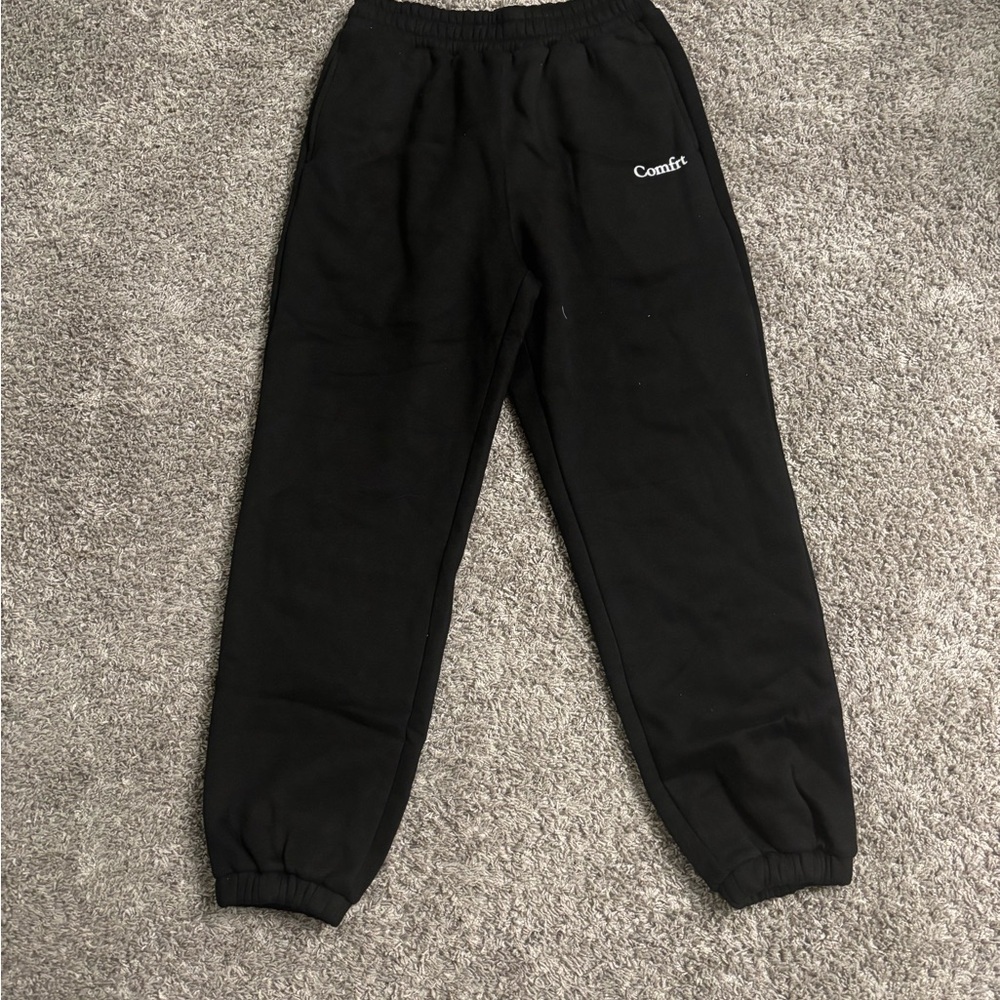 Comfrt sweatpants